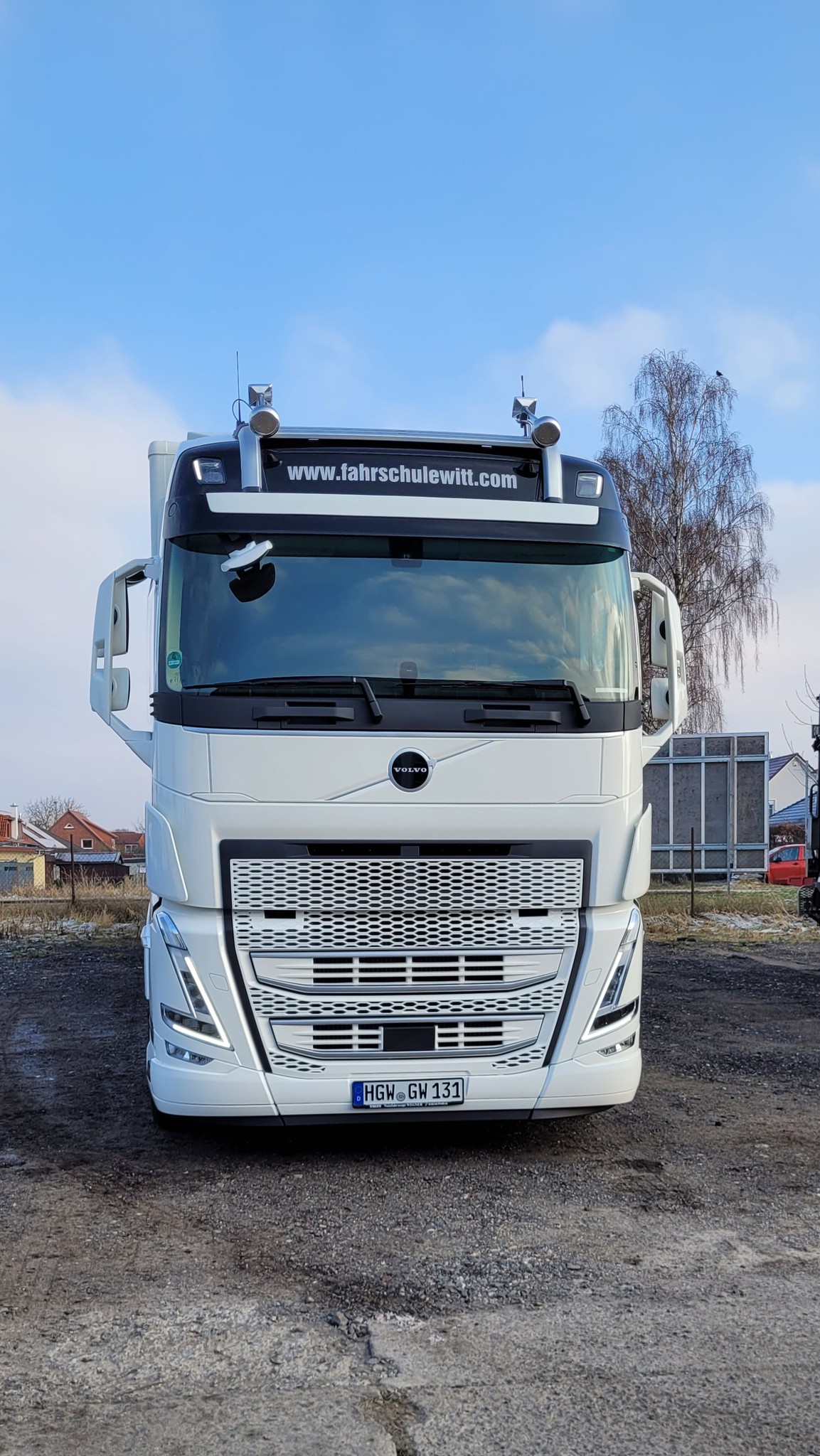 lkw fahrschulewitt greifswald jaremn demmin